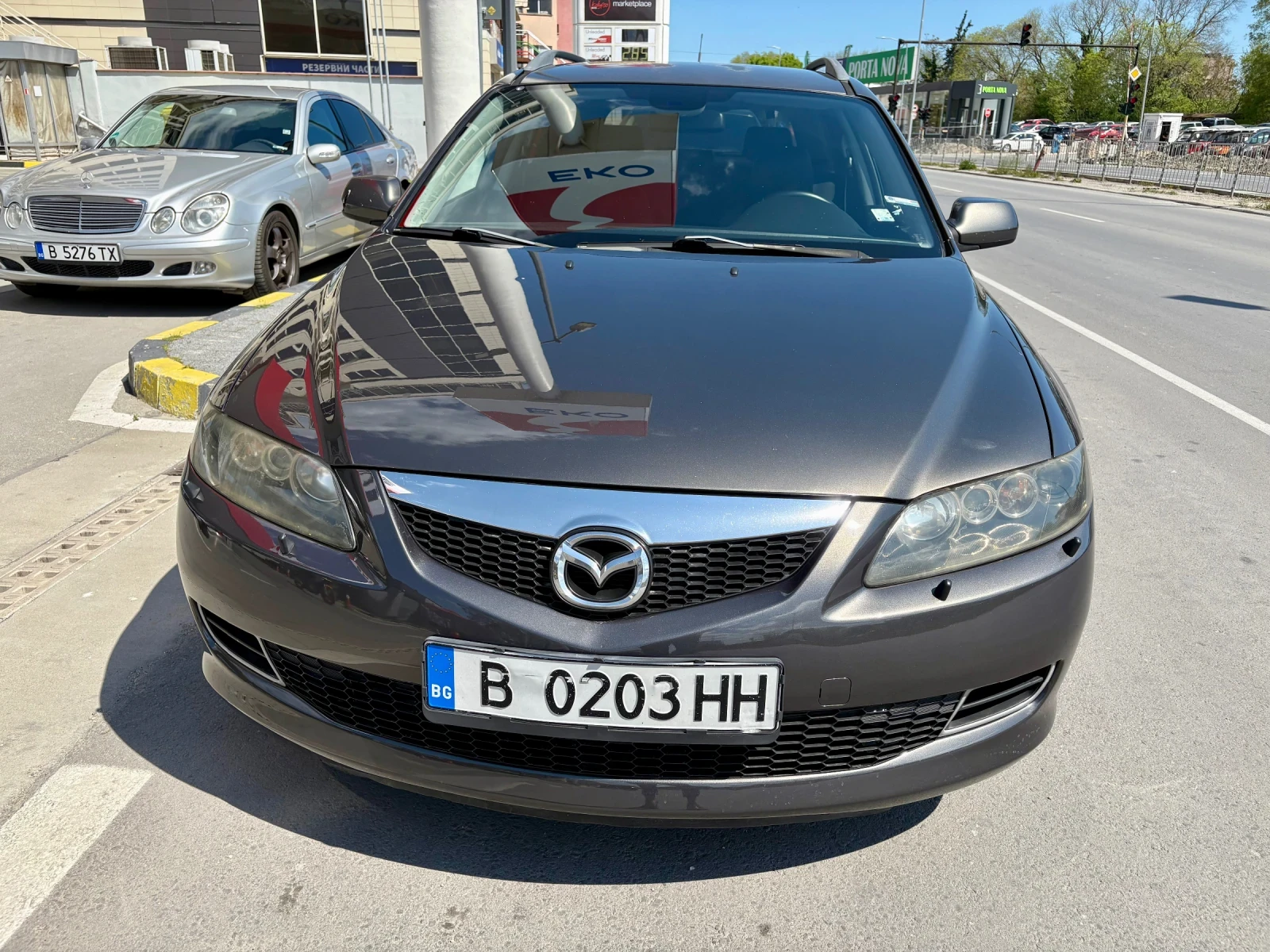 Mazda 6 2.0D 143hp - изображение 3