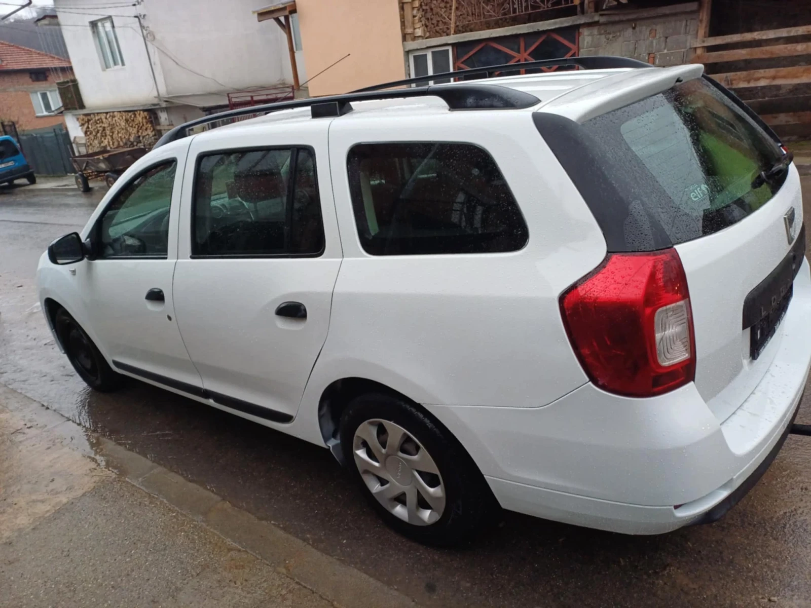 Dacia Logan  - изображение 5