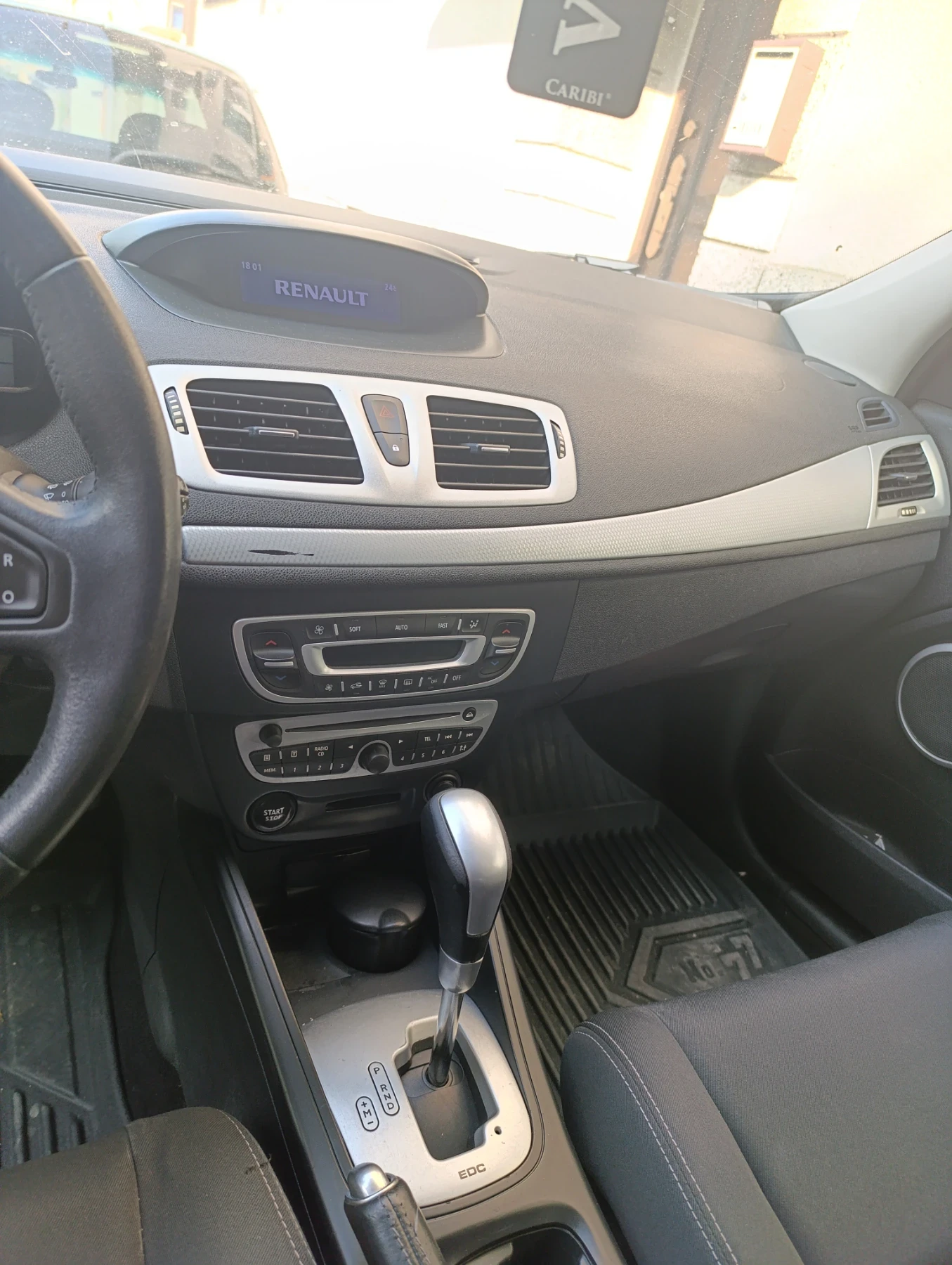 Renault Megane Mk3 - изображение 10