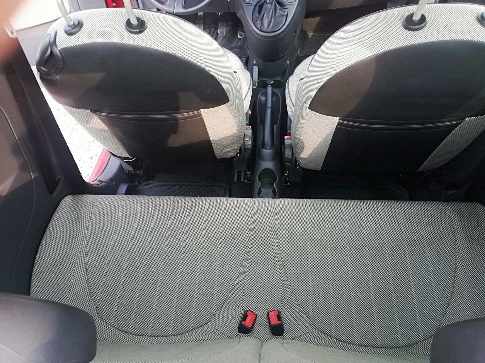 Fiat 500 1.3m-jet 75 | Mobile.bg   11