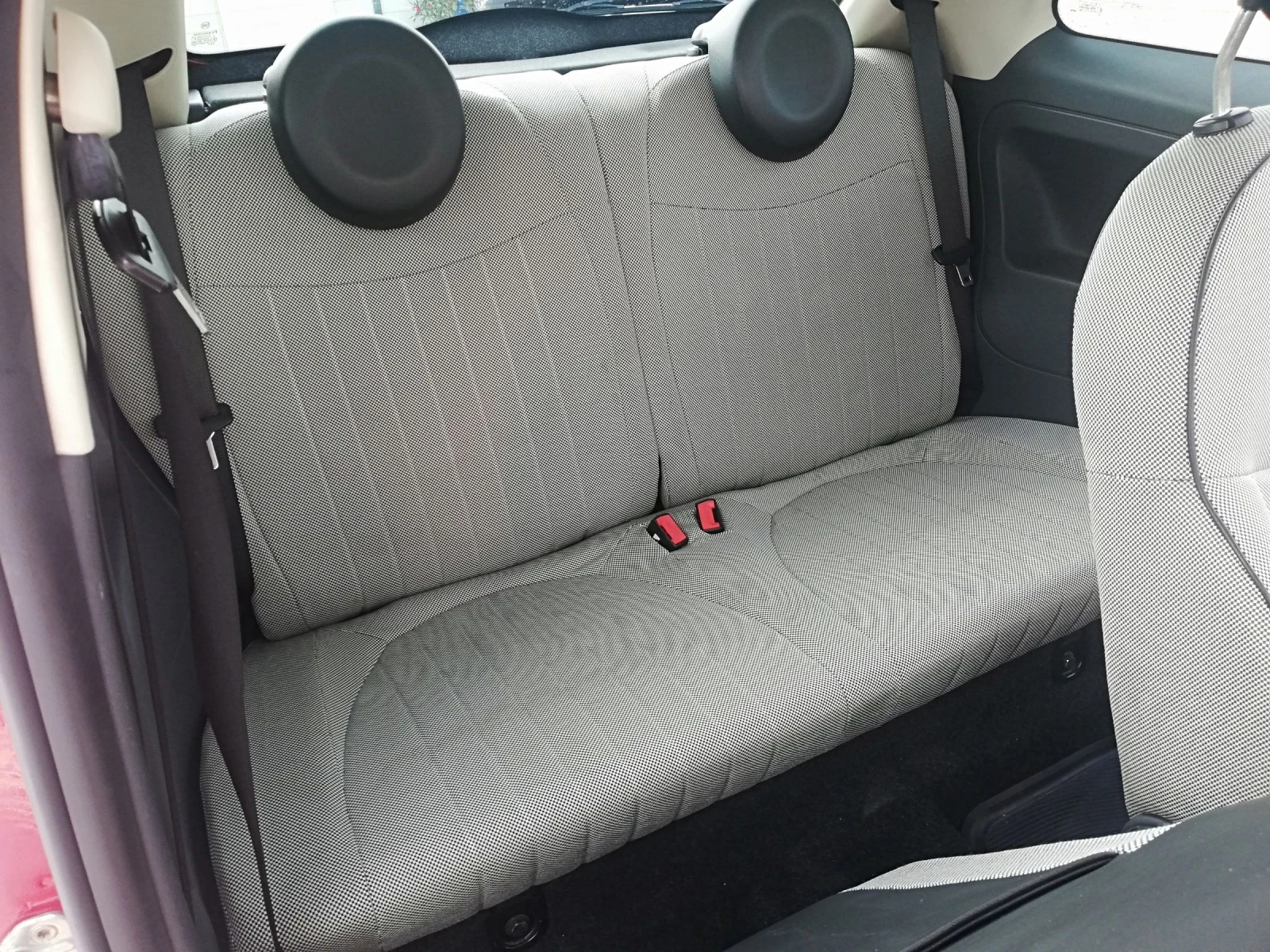 Fiat 500 1.3m-jet 75 | Mobile.bg   14