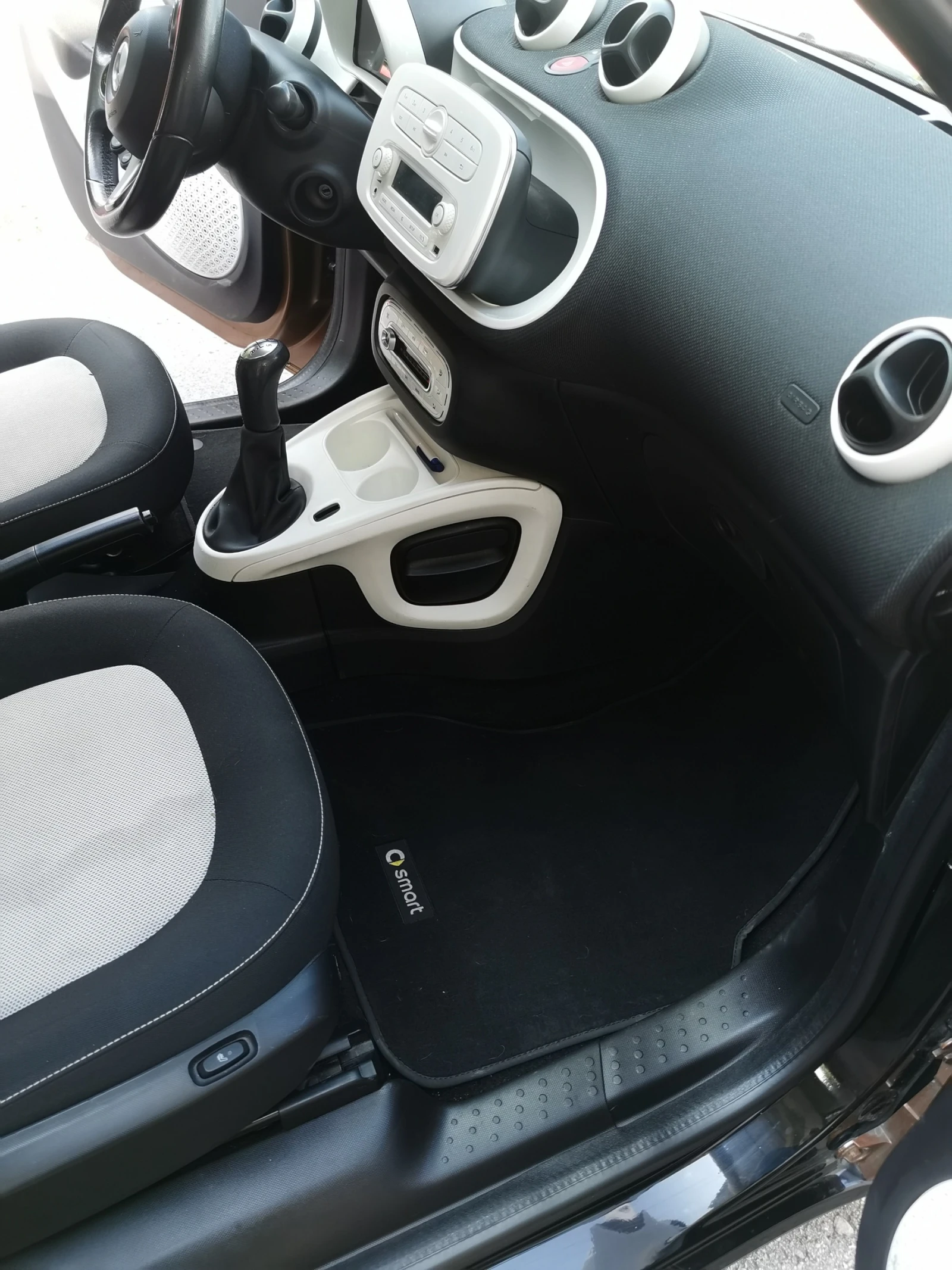 Smart Forfour 453 | Mobile.bg   11