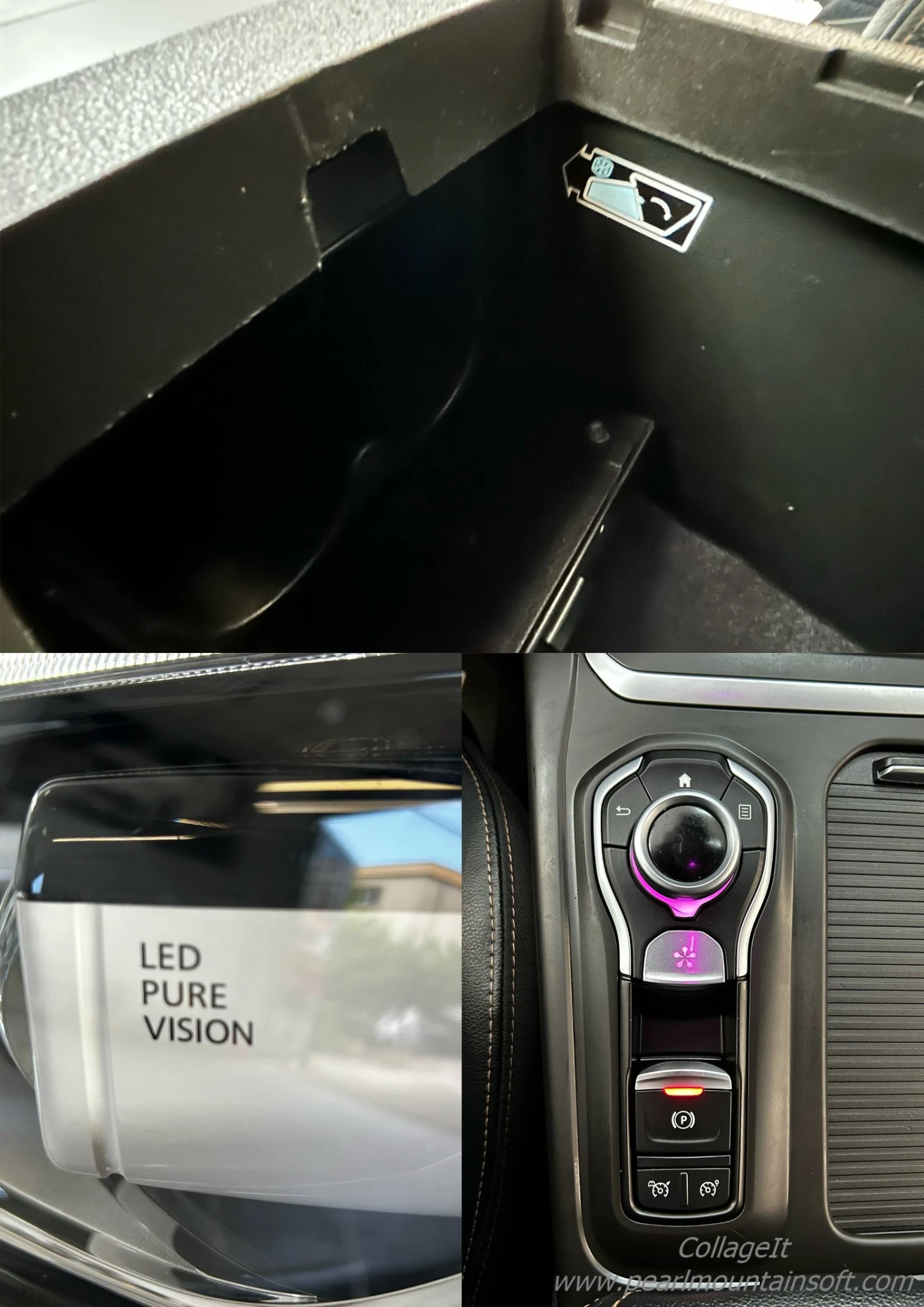 Renault Talisman 1.6DCi 160 Energy Intens EDC | Mobile.bg   16