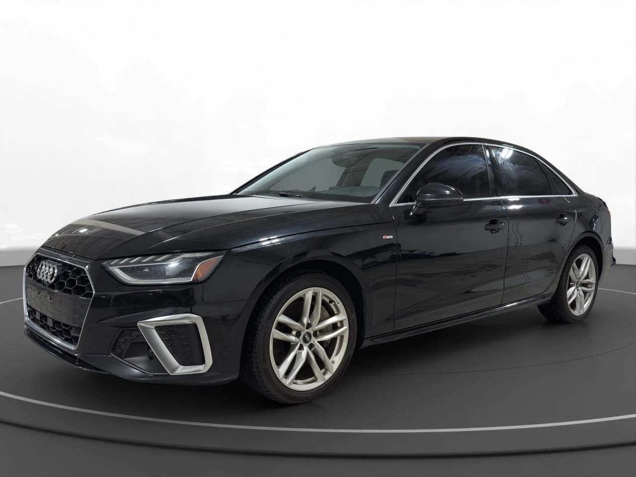 Audi A4 2.0 TFSI Quattro / Technik /  | Mobile.bg   1