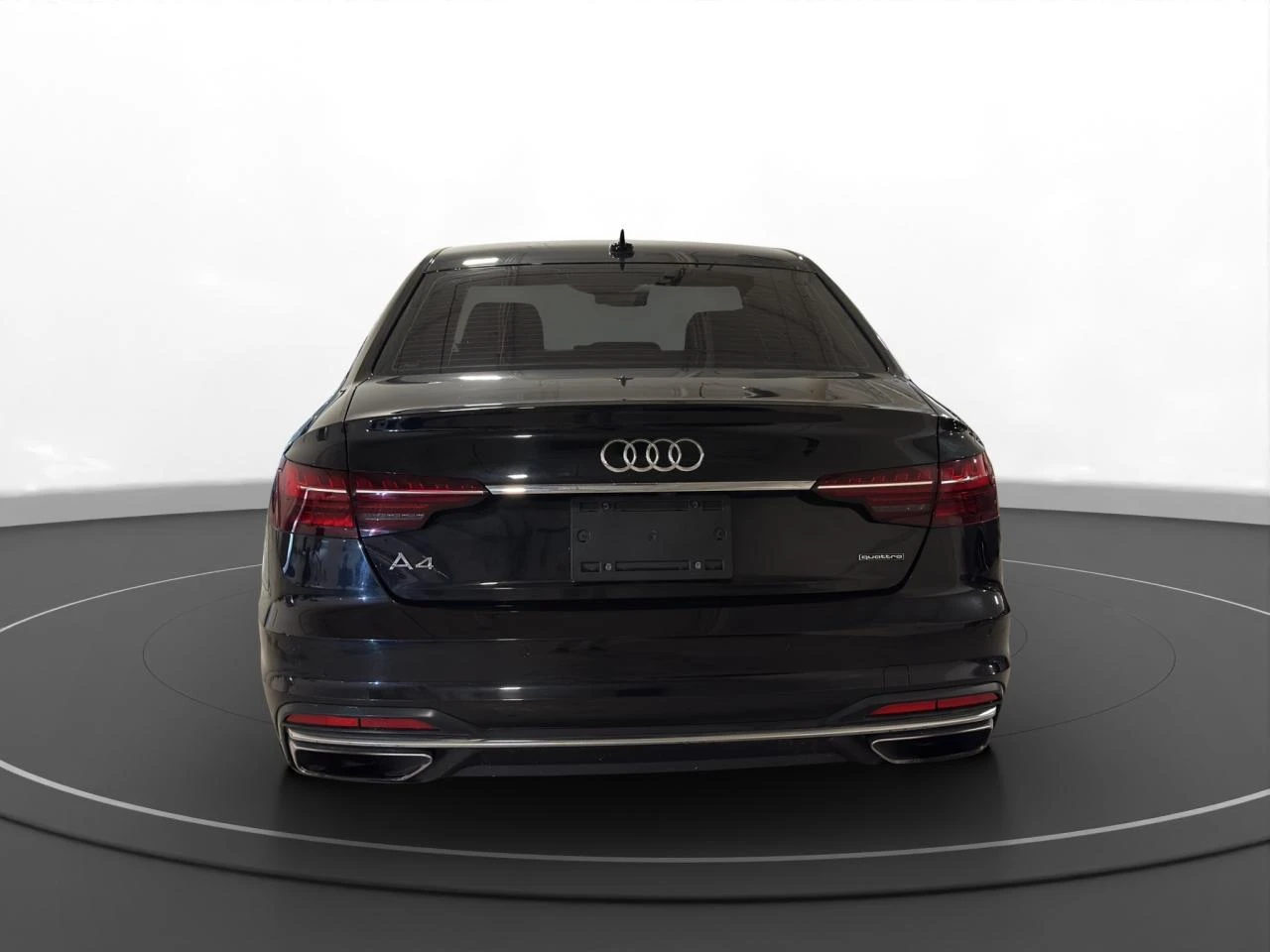 Audi A4 2.0 TFSI Quattro / Technik / Обдухване - изображение 7