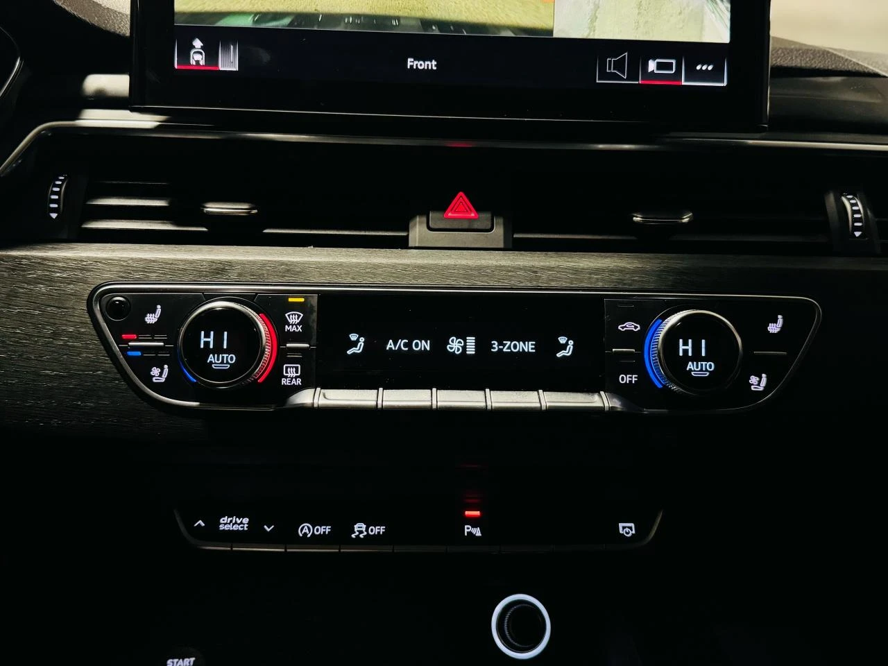 Audi A4 2.0 TFSI Quattro / Technik /  | Mobile.bg   13