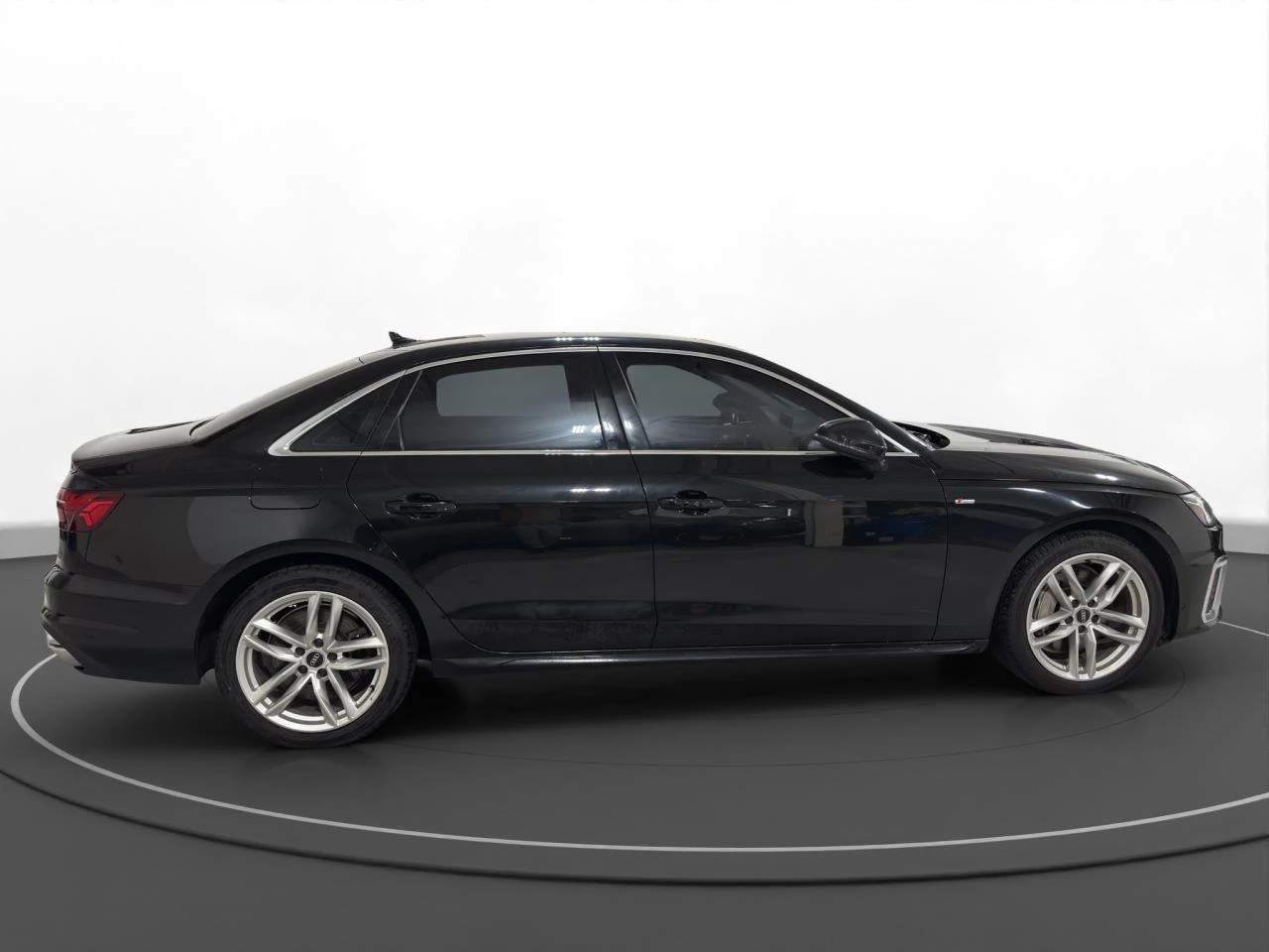 Audi A4 2.0 TFSI Quattro / Technik / Обдухване - изображение 5