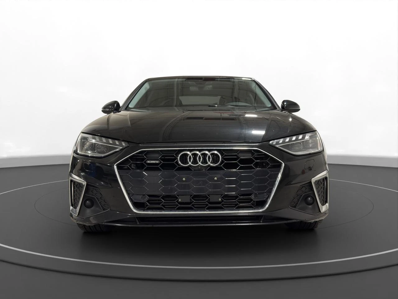Audi A4 2.0 TFSI Quattro / Technik / Обдухване - изображение 2
