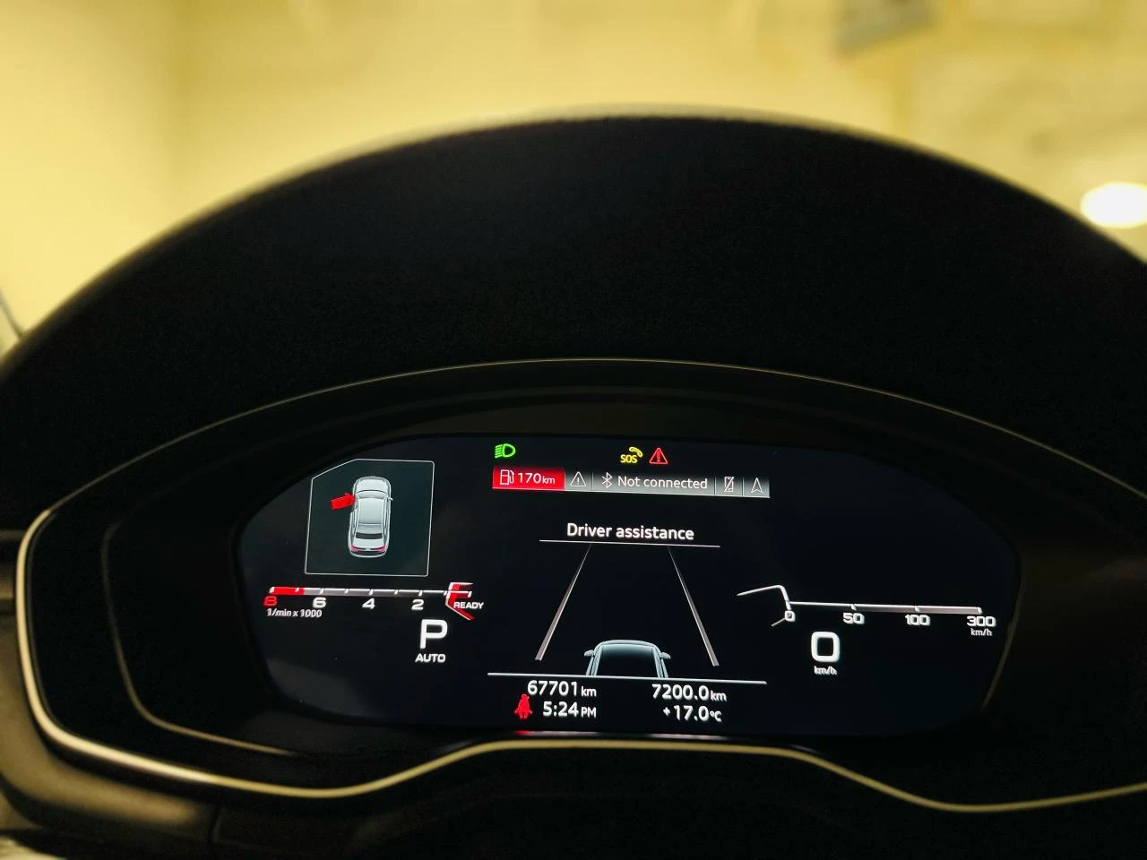 Audi A4 2.0 TFSI Quattro / Technik /  | Mobile.bg   11