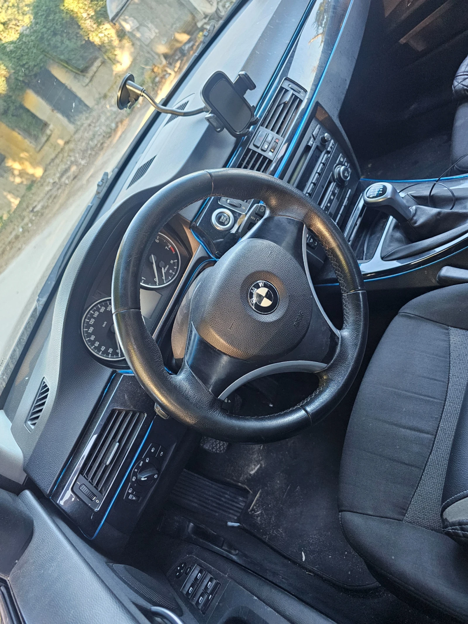 BMW 320 | Mobile.bg — изображение 11