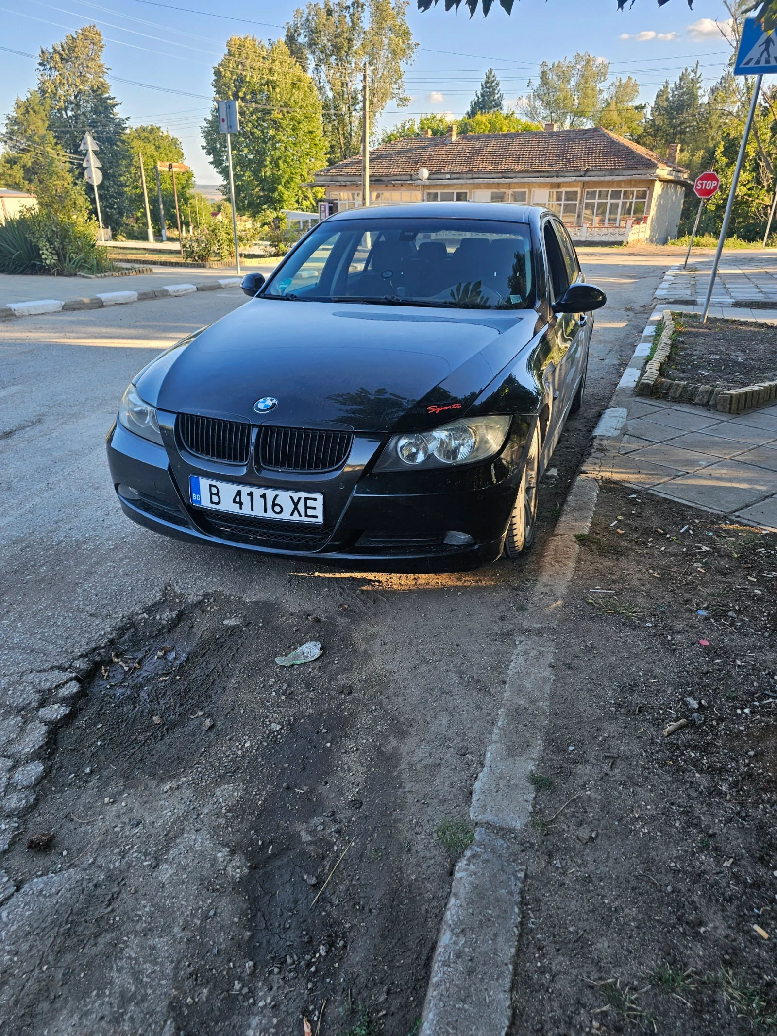 BMW 320  - изображение 9