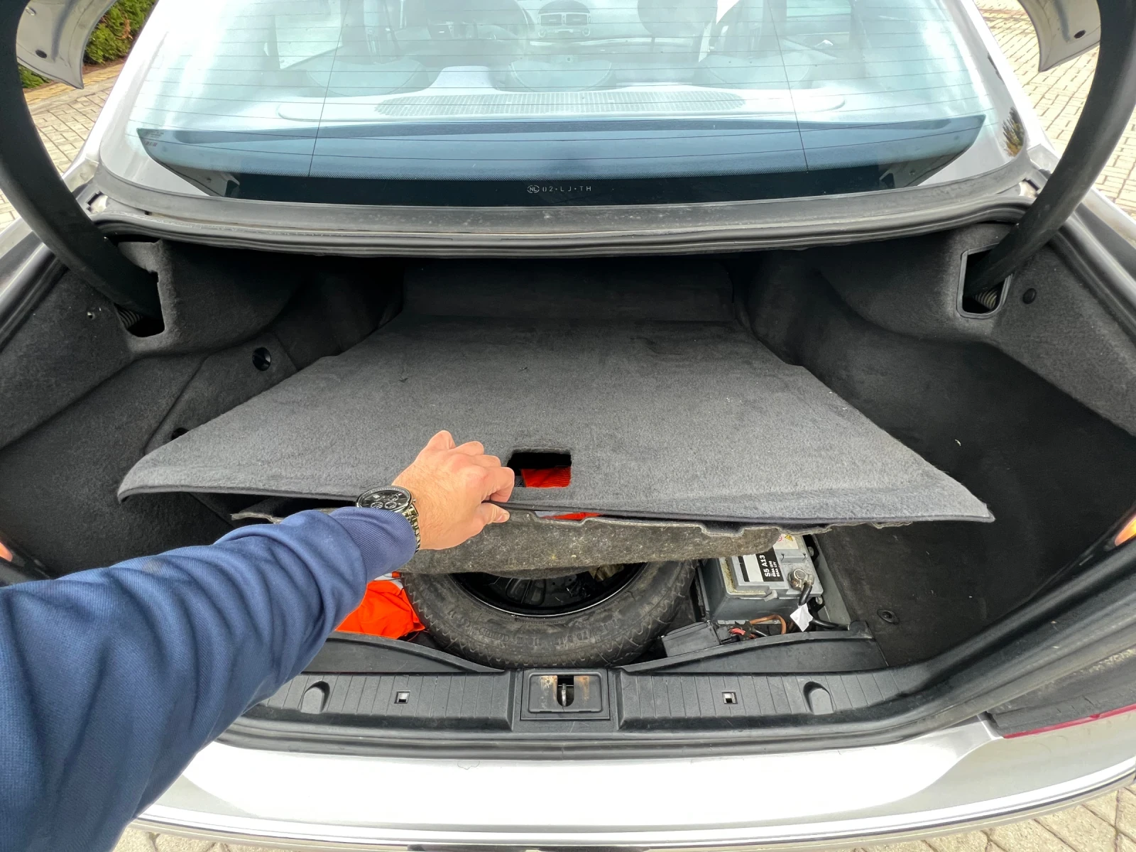 Mercedes-Benz E 320 204* * * * *  | Mobile.bg   15