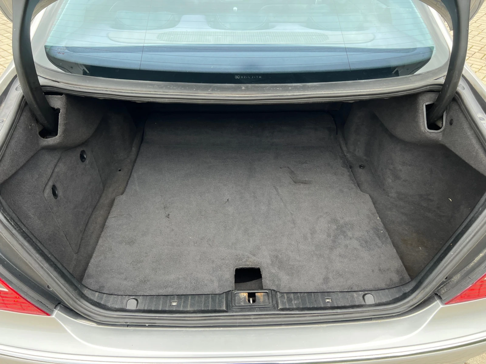 Mercedes-Benz E 320 204* * * * *  | Mobile.bg   14