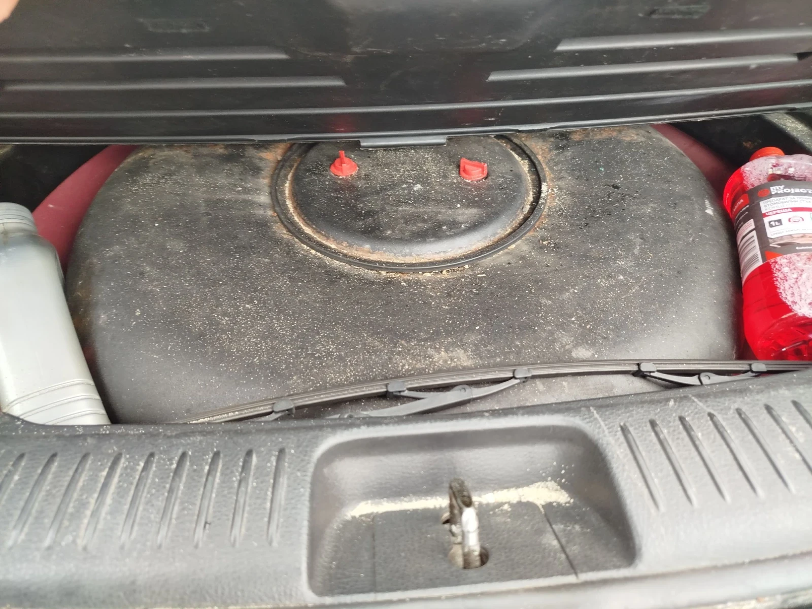 Mazda 6 | Mobile.bg   11