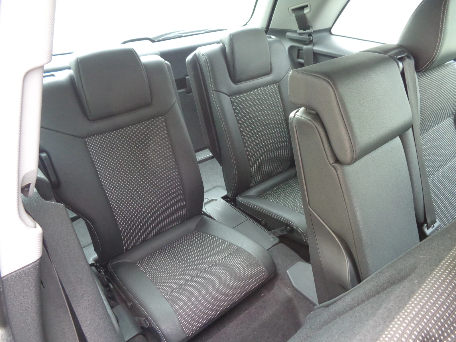 Opel Zafira 1.7CDTI-110-COSMO-ECO FLEX-KOJA-7m-BARTER-LIZING | Mobile.bg   13