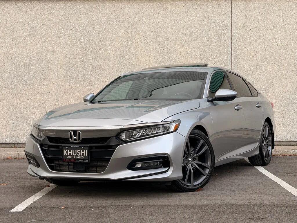 Honda Accord Sport * CARFAX * * (  ) | Mobile.bg   1