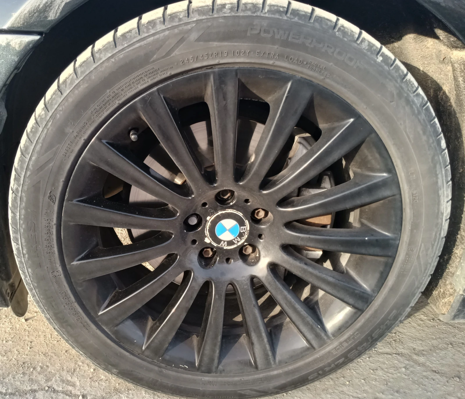BMW 740 Xdrive | Mobile.bg � ����������� 16