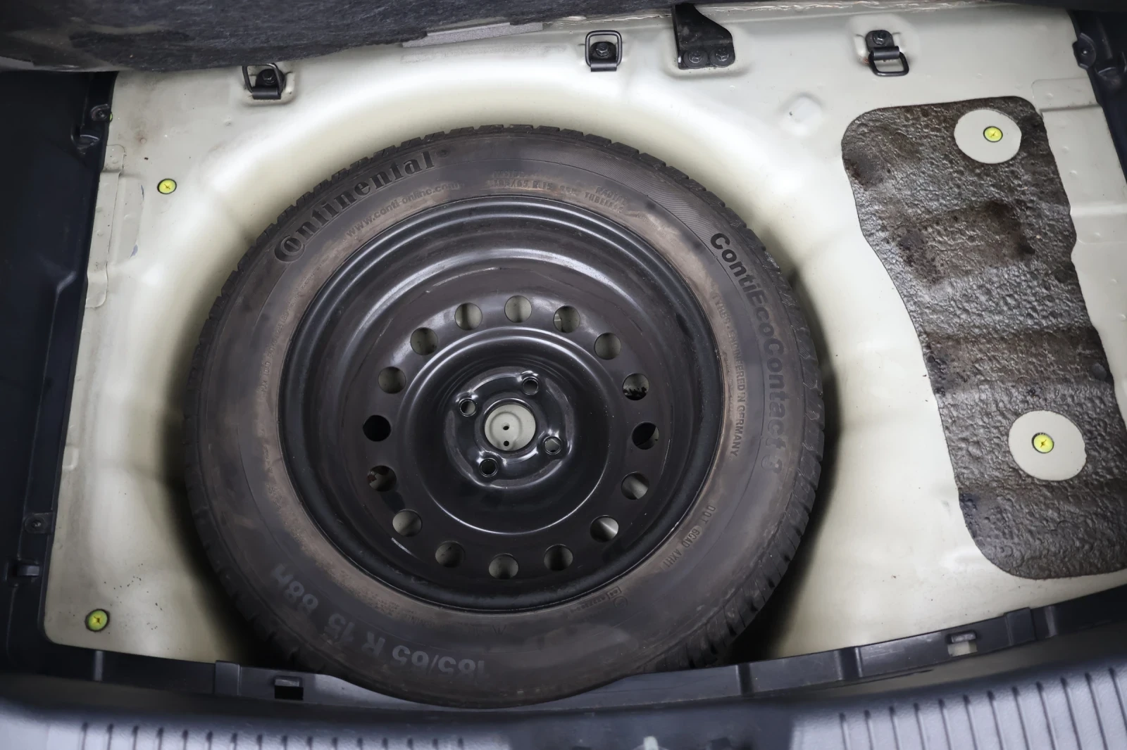 Kia Rio III 1.2 85hp  | Mobile.bg   14