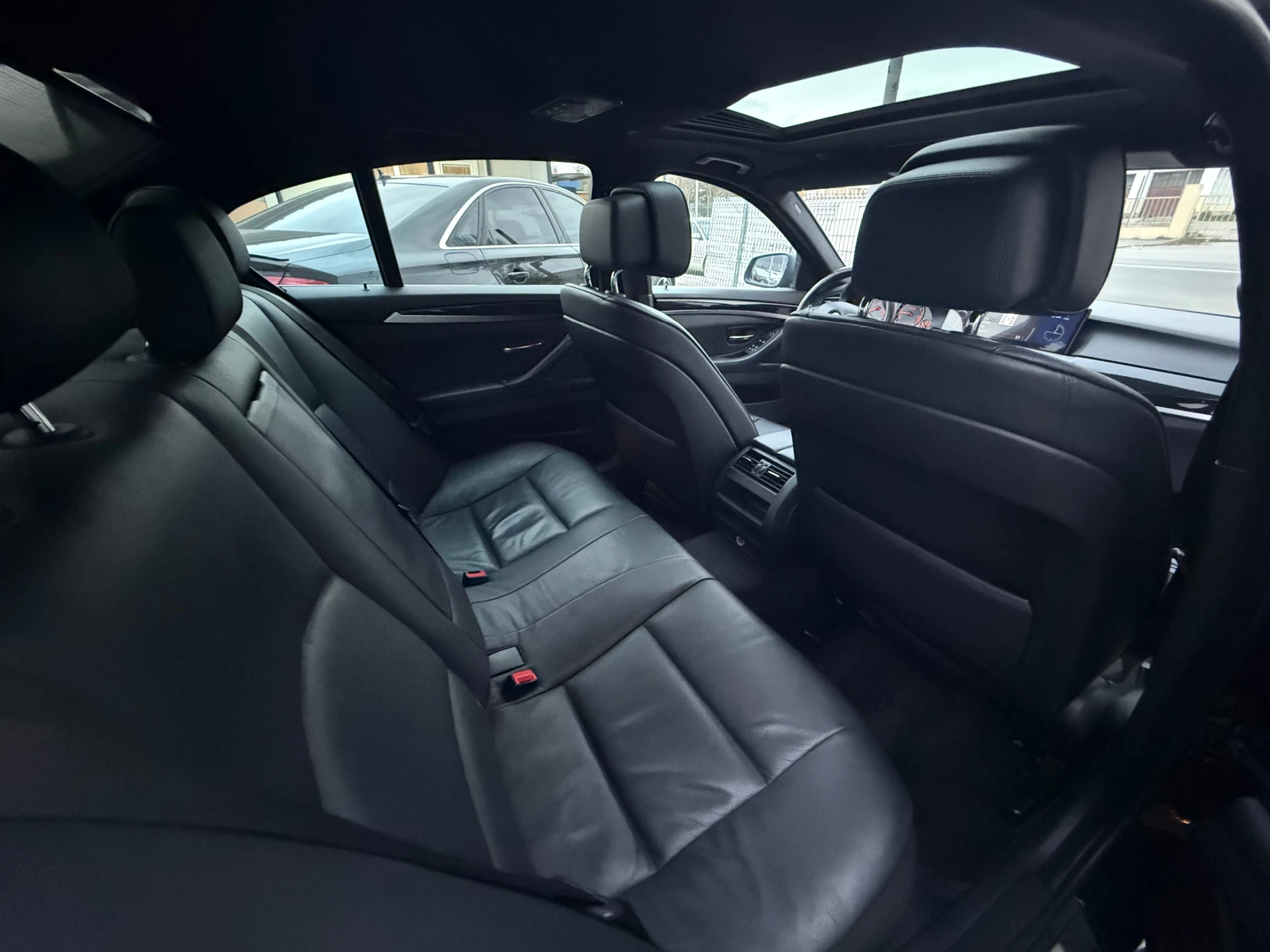 BMW 530 D ТОП СЪСТОЯНИЕ - изображение 10