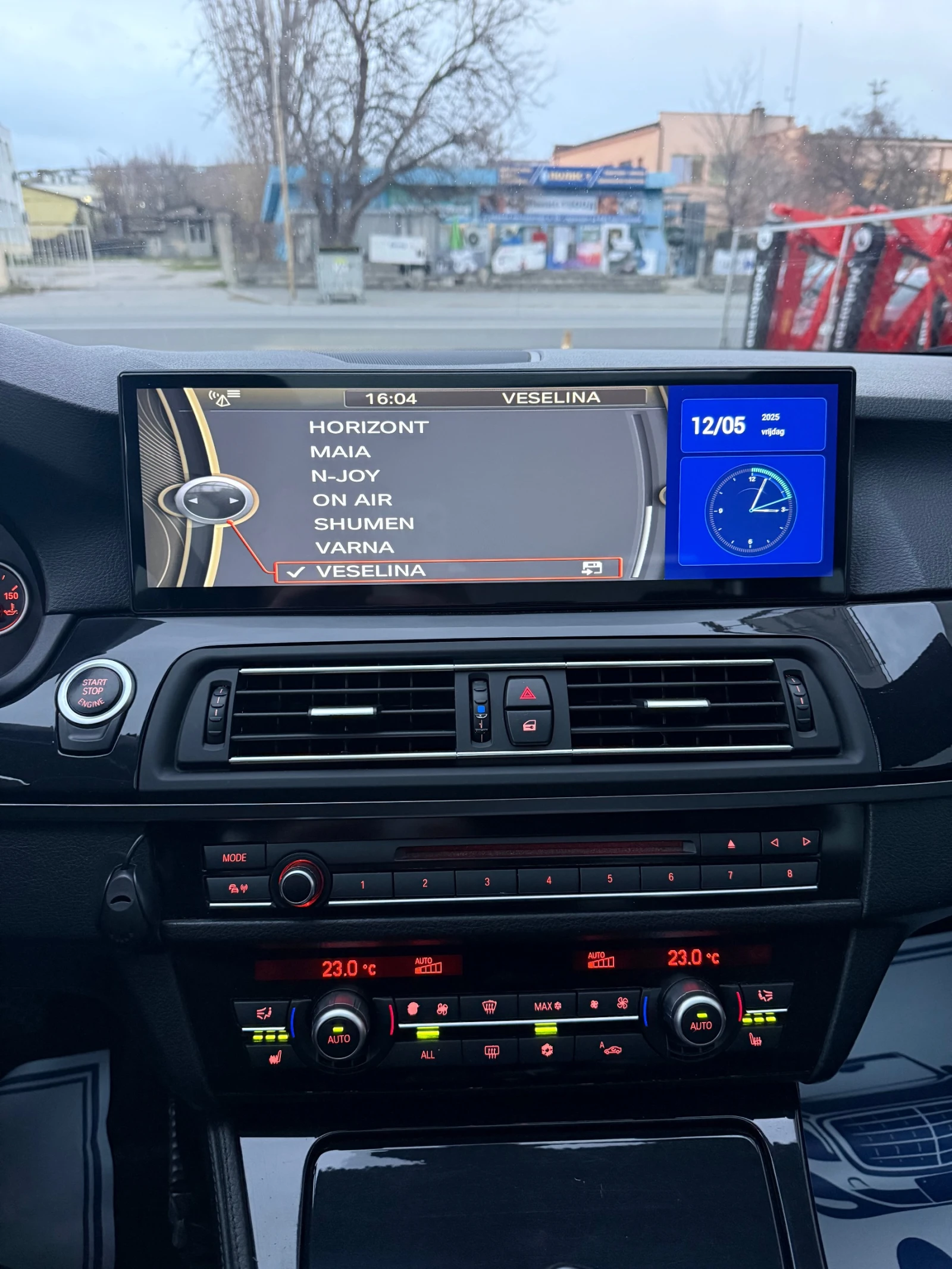 BMW 530 D   | Mobile.bg   13