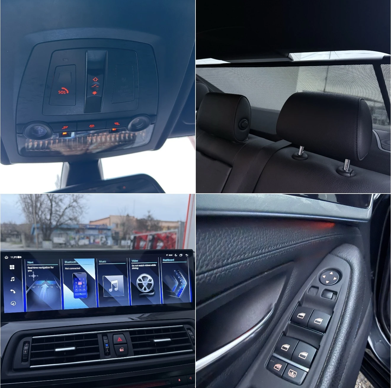 BMW 530 D   | Mobile.bg   15