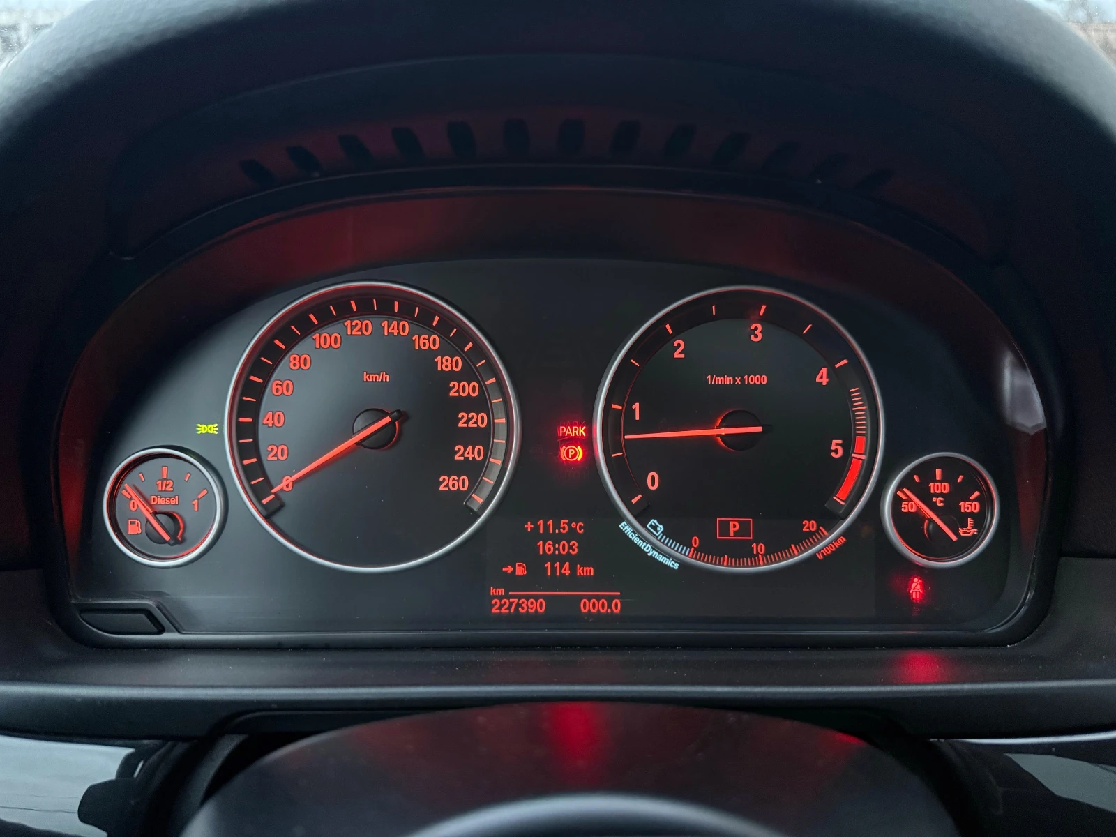 BMW 530 D   | Mobile.bg   12