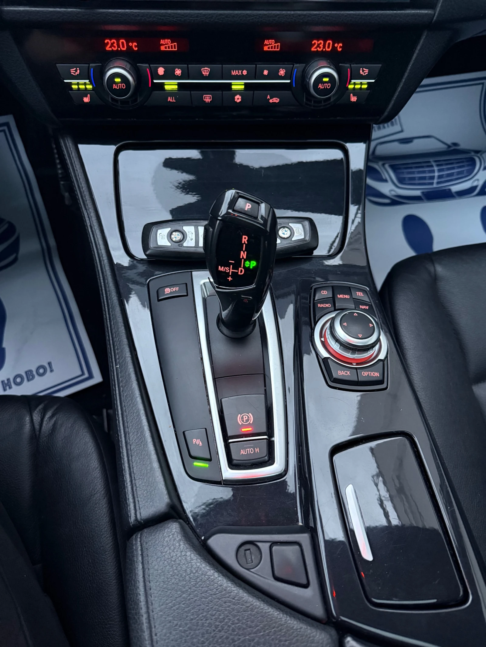 BMW 530 D   | Mobile.bg   14