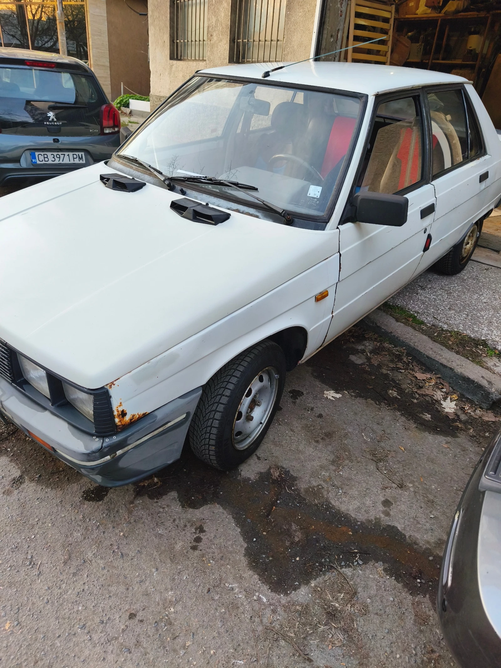 Renault 9 | Mobile.bg � ����������� 7