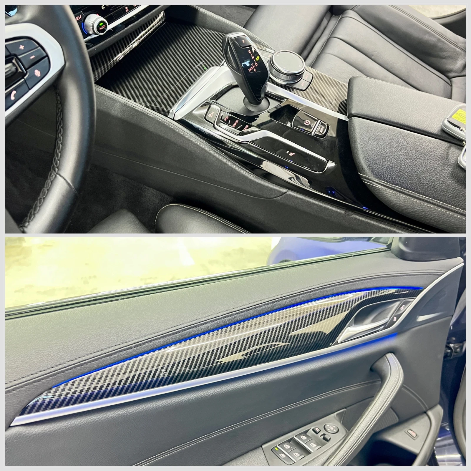 BMW 530 FACE M PERFORMANCE | Mobile.bg � ����������� 16