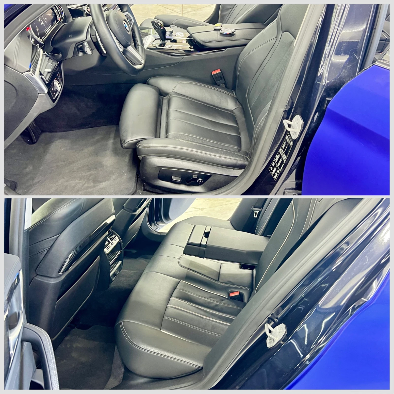 BMW 530 FACE M PERFORMANCE | Mobile.bg � ����������� 14