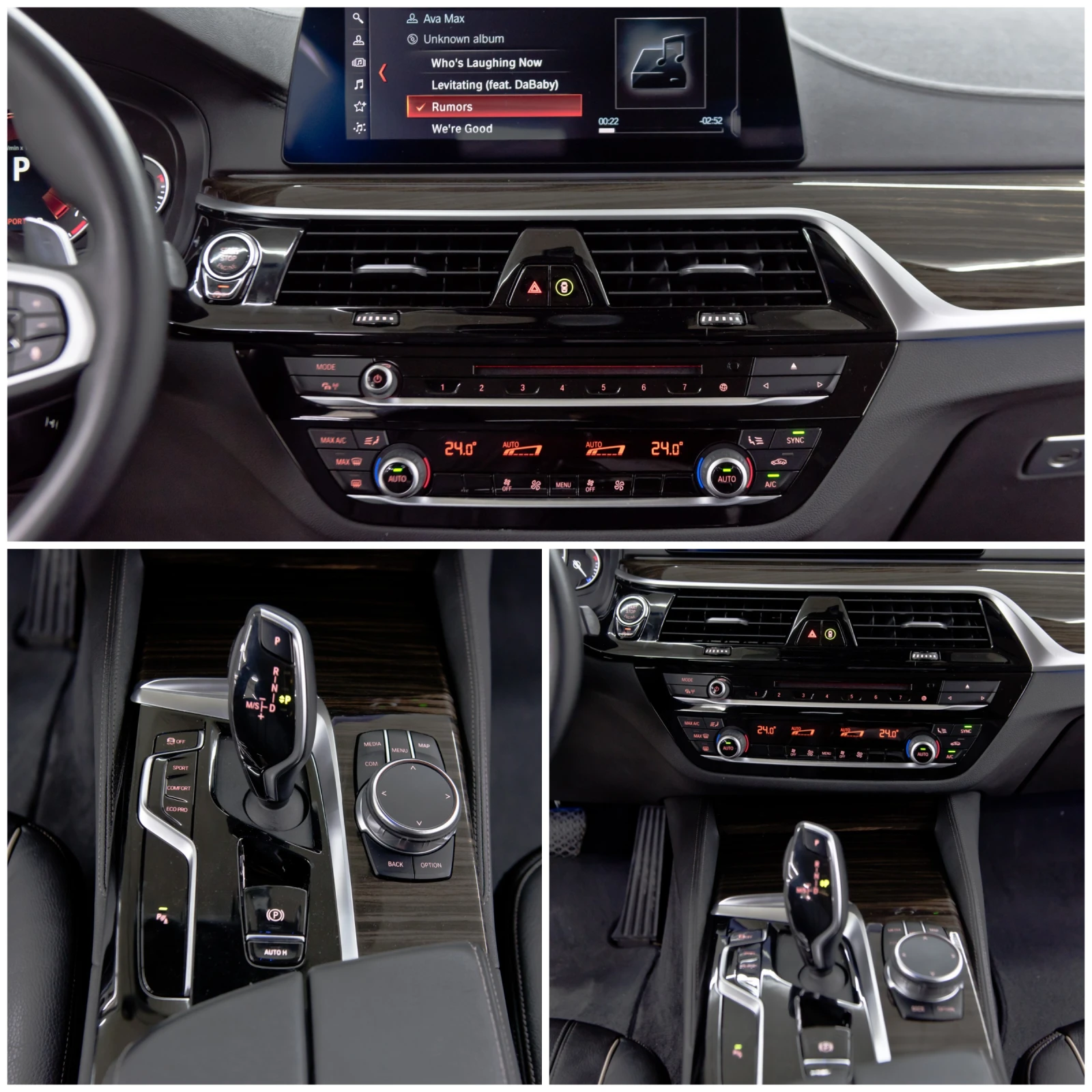 BMW 530 FACE M PERFORMANCE | Mobile.bg � ����������� 15