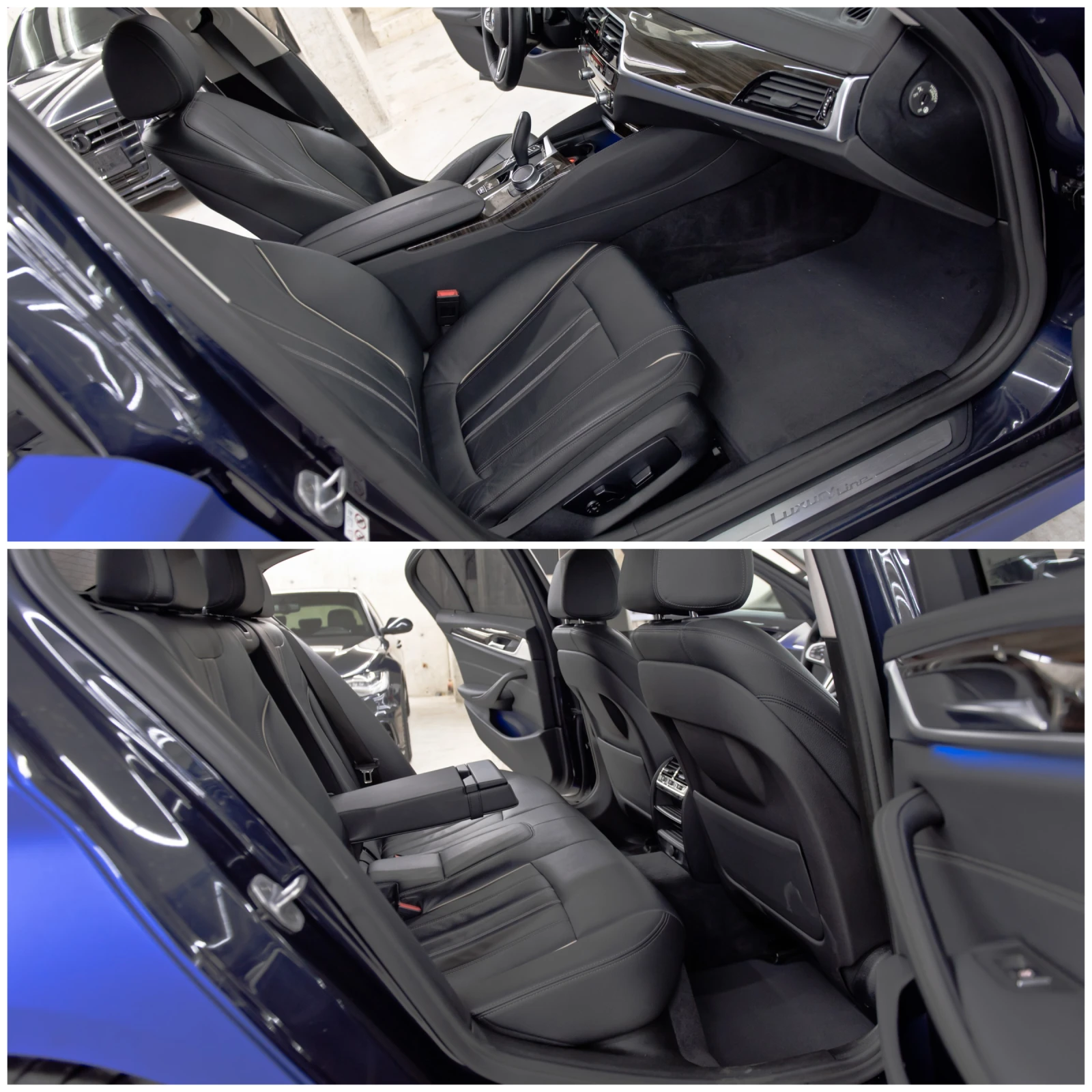 BMW 530 FACE M PERFORMANCE | Mobile.bg � ����������� 14