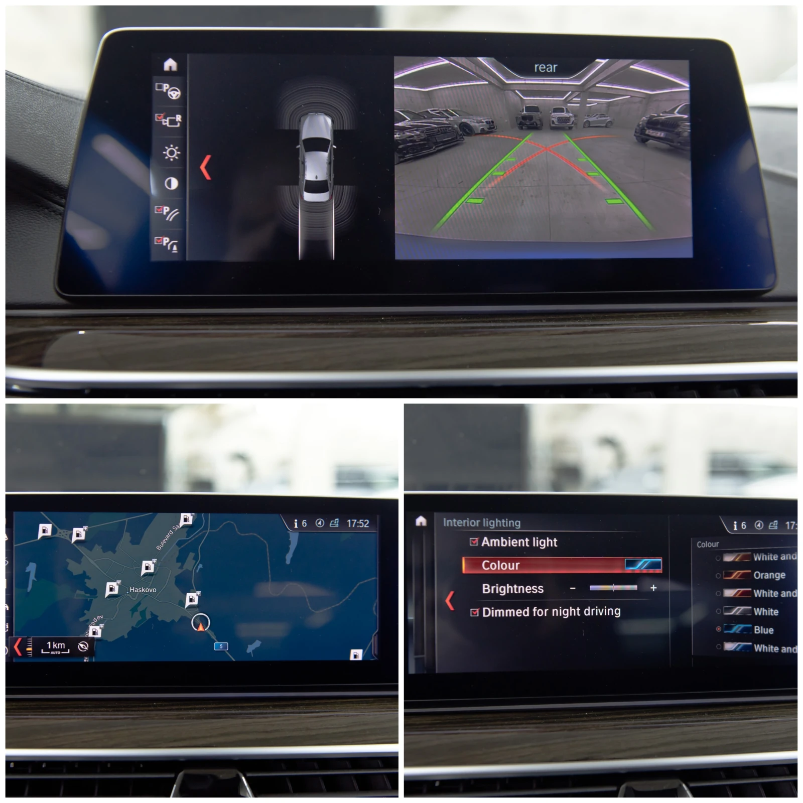 BMW 530 FACE M PERFORMANCE | Mobile.bg � ����������� 16