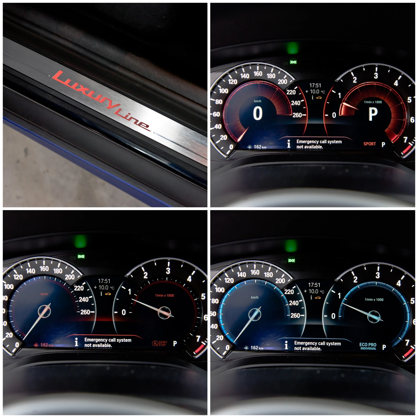 BMW 530 FACE M PERFORMANCE | Mobile.bg � ����������� 17