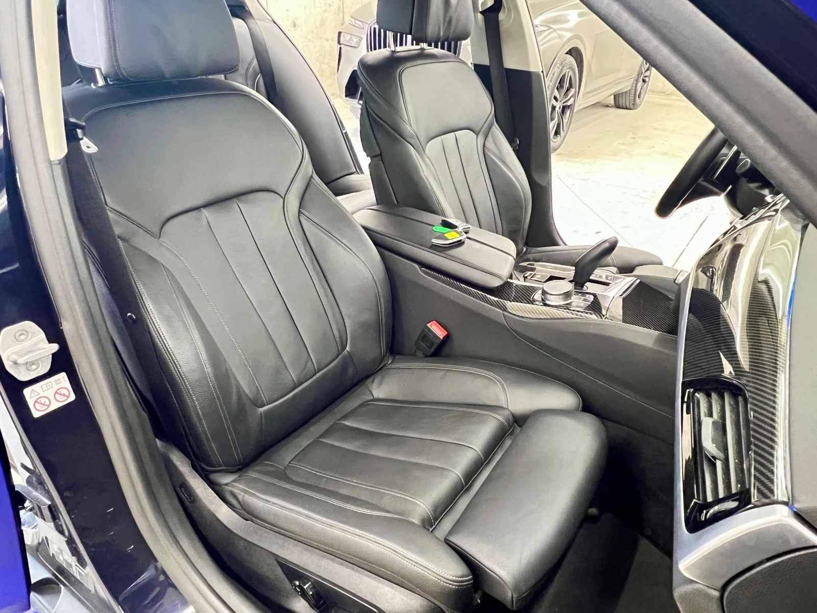 BMW 530 FACE M PERFORMANCE | Mobile.bg � ����������� 12