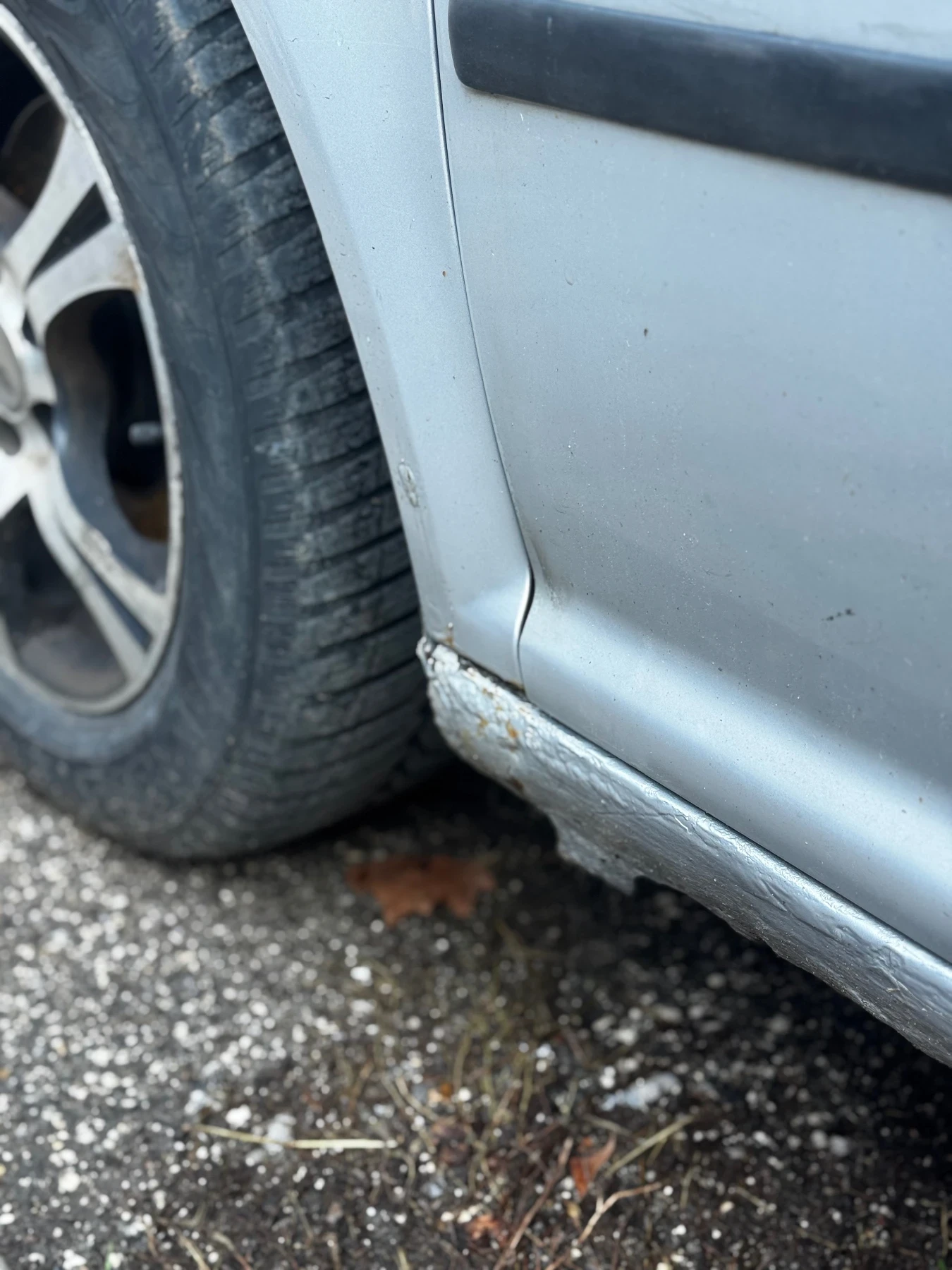 VW Golf  - изображение 6