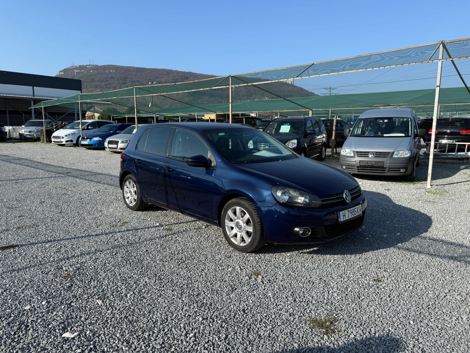 VW Golf  - изображение 4