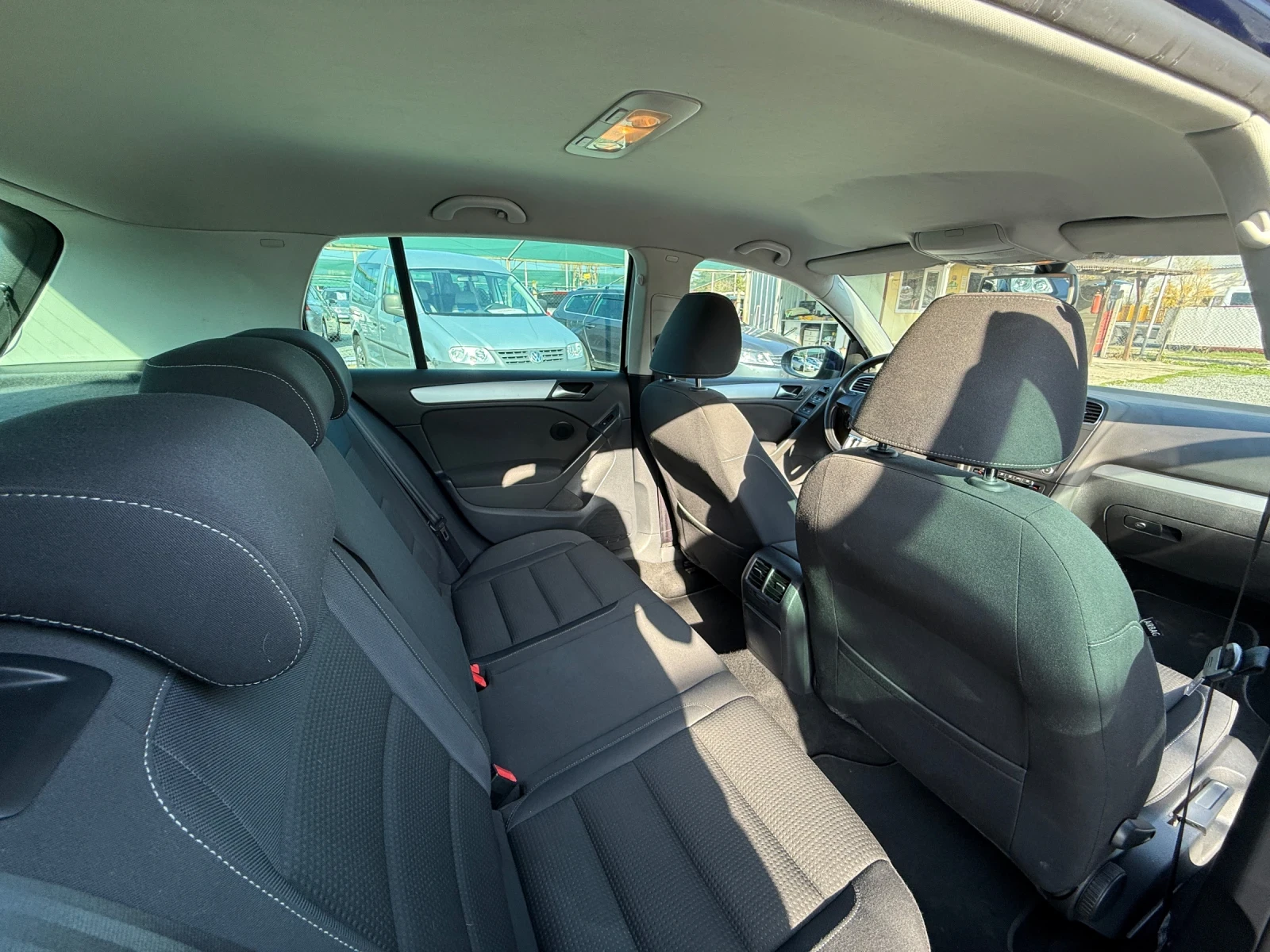 VW Golf | Mobile.bg � ����������� 12