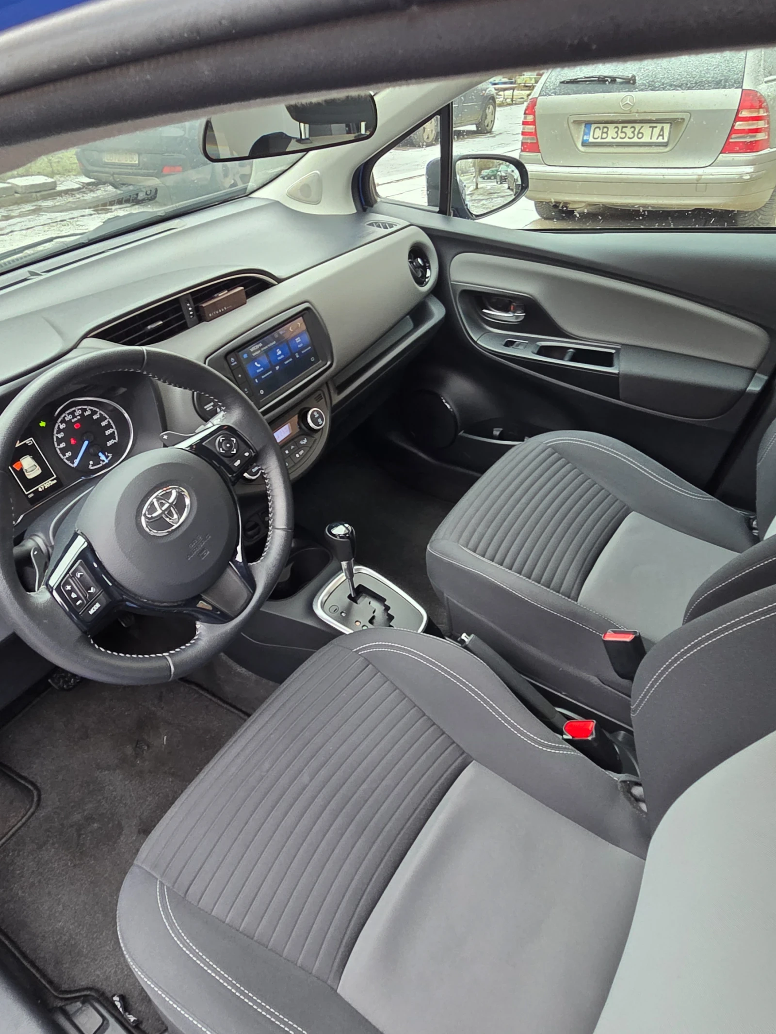 Toyota Yaris | Mobile.bg � ����������� 4