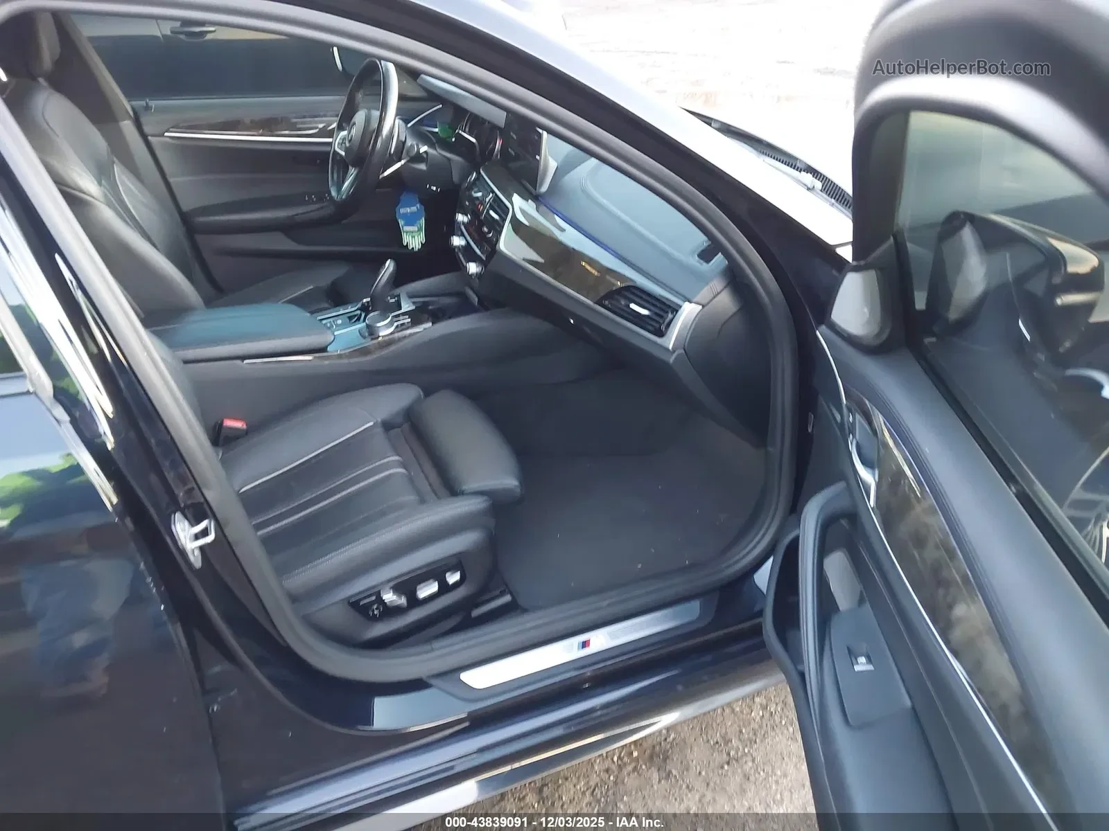 BMW 540 Xi* B58* M-Pack* Harman Kardon - изображение 8