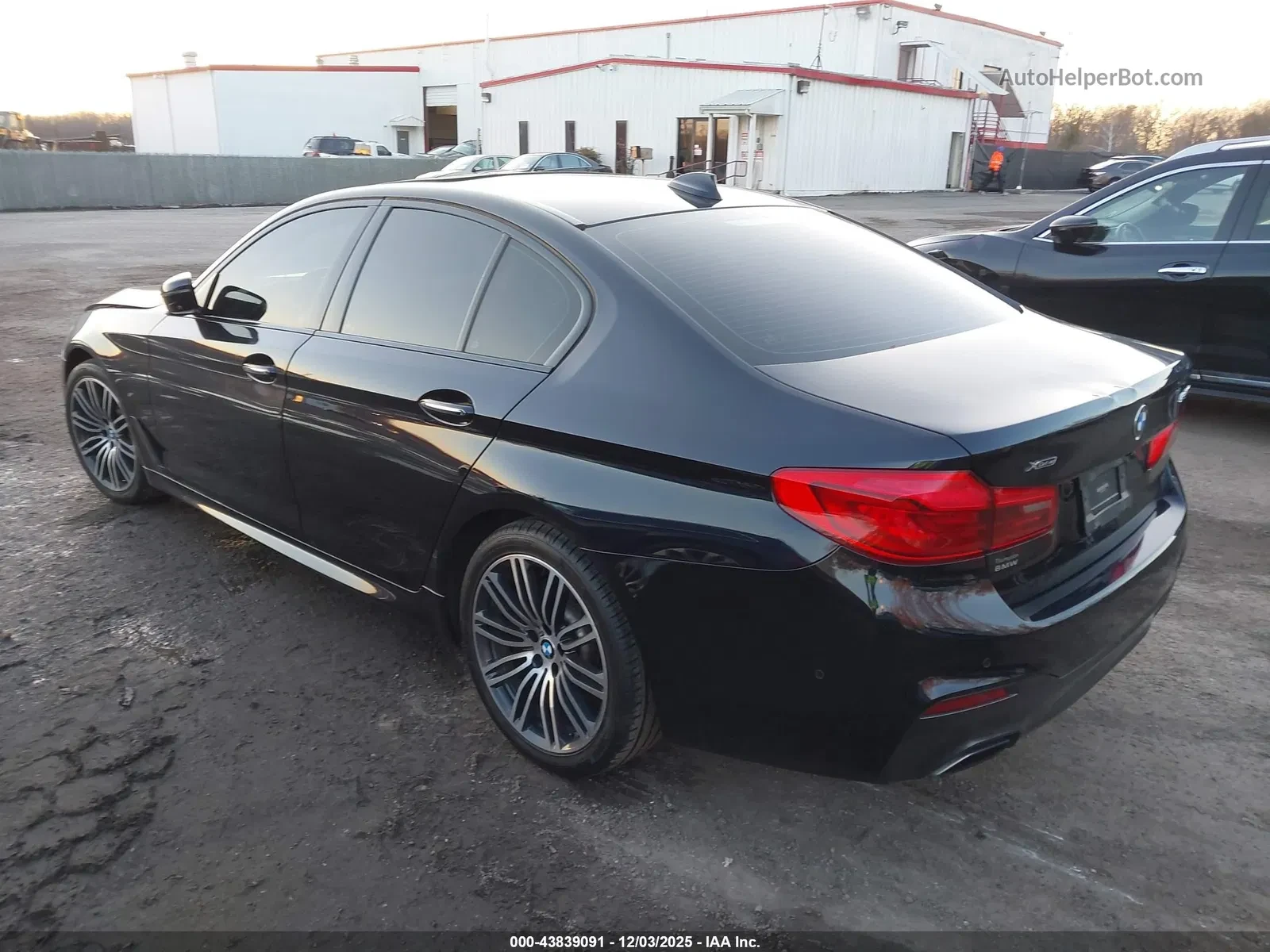 BMW 540 Xi* B58* M-Pack* Harman Kardon - изображение 6