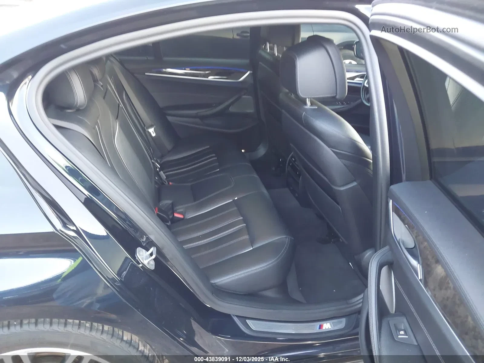 BMW 540 Xi* B58* M-Pack* Harman Kardon - изображение 9