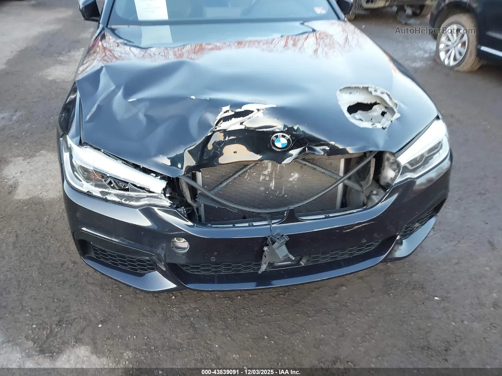 BMW 540 Xi* B58* M-Pack* Harman Kardon - изображение 2