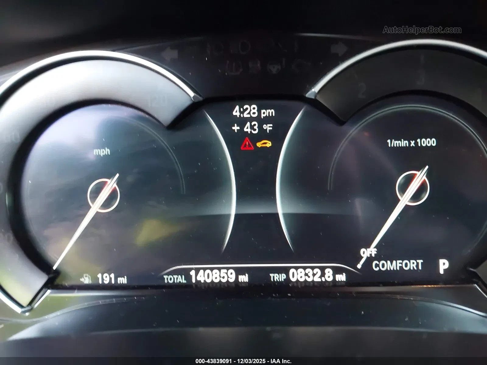 BMW 540 Xi* B58* M-Pack* Harman Kardon | Mobile.bg � ����������� 11