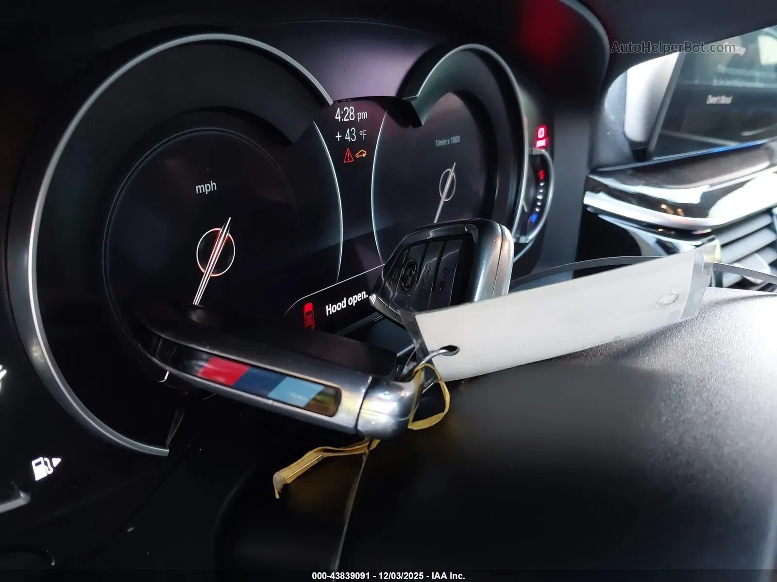 BMW 540 Xi* B58* M-Pack* Harman Kardon - изображение 10