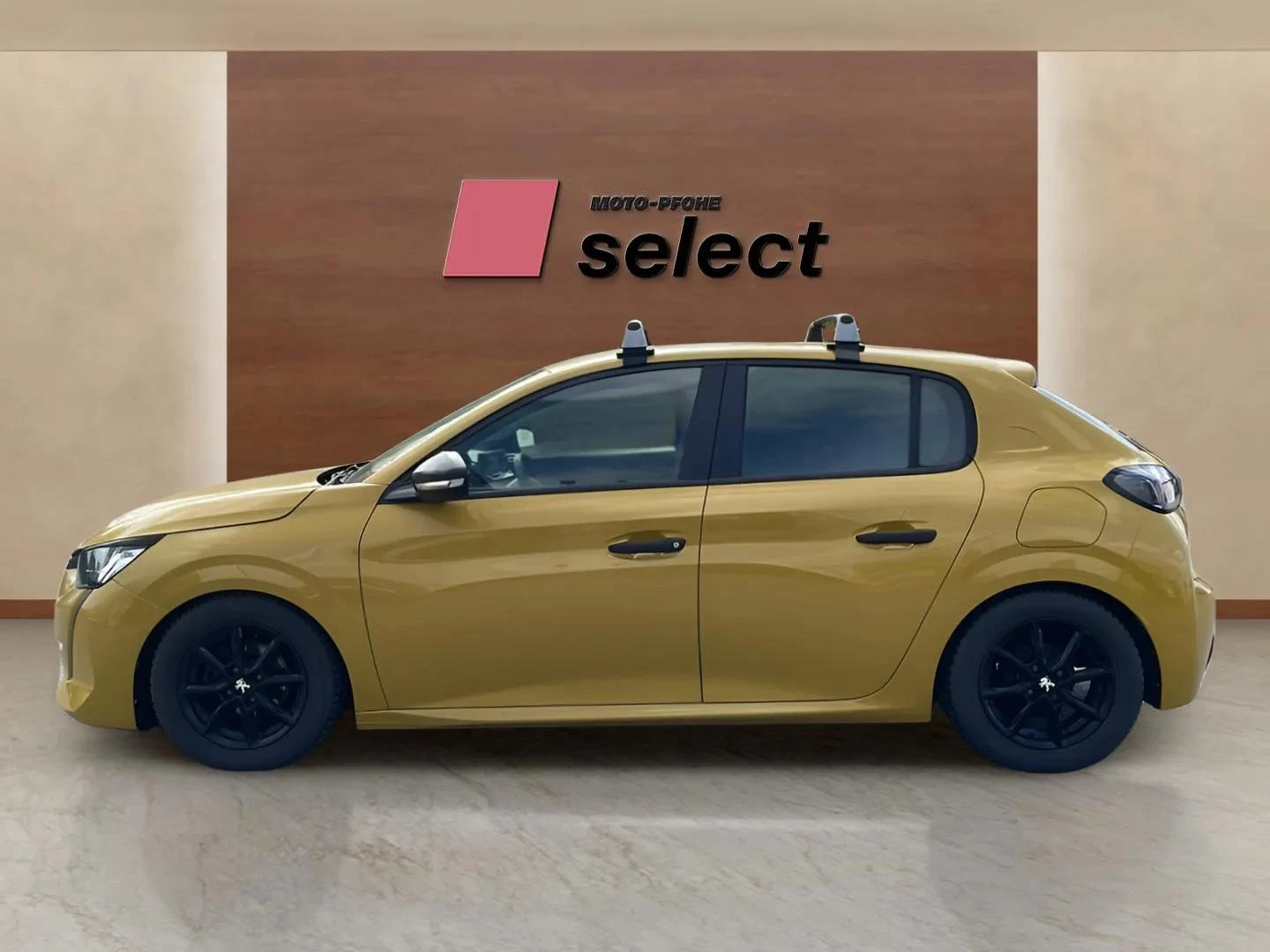 Peugeot 208 1.2i - изображение 8