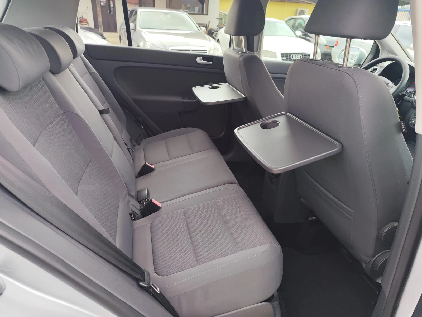 VW Golf Plus 1.9 ����� 105 ��.������ | Mobile.bg � ����������� 14