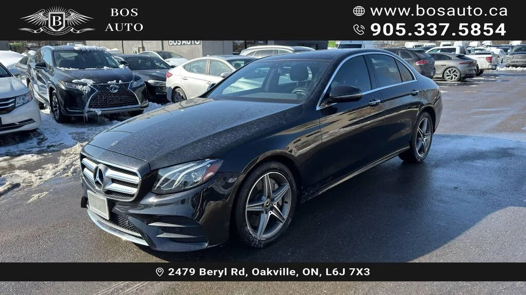 Mercedes-Benz E 300 DIGITAL* �����* ��������* BURMESTER | Mobile.bg � ����������� 1