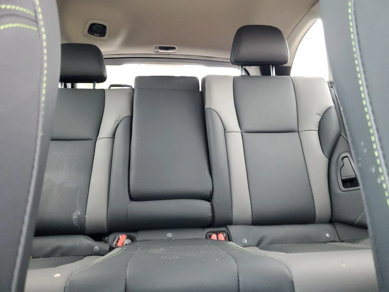 Subaru Outback 2.4l Onyx Edition Xt - изображение 10