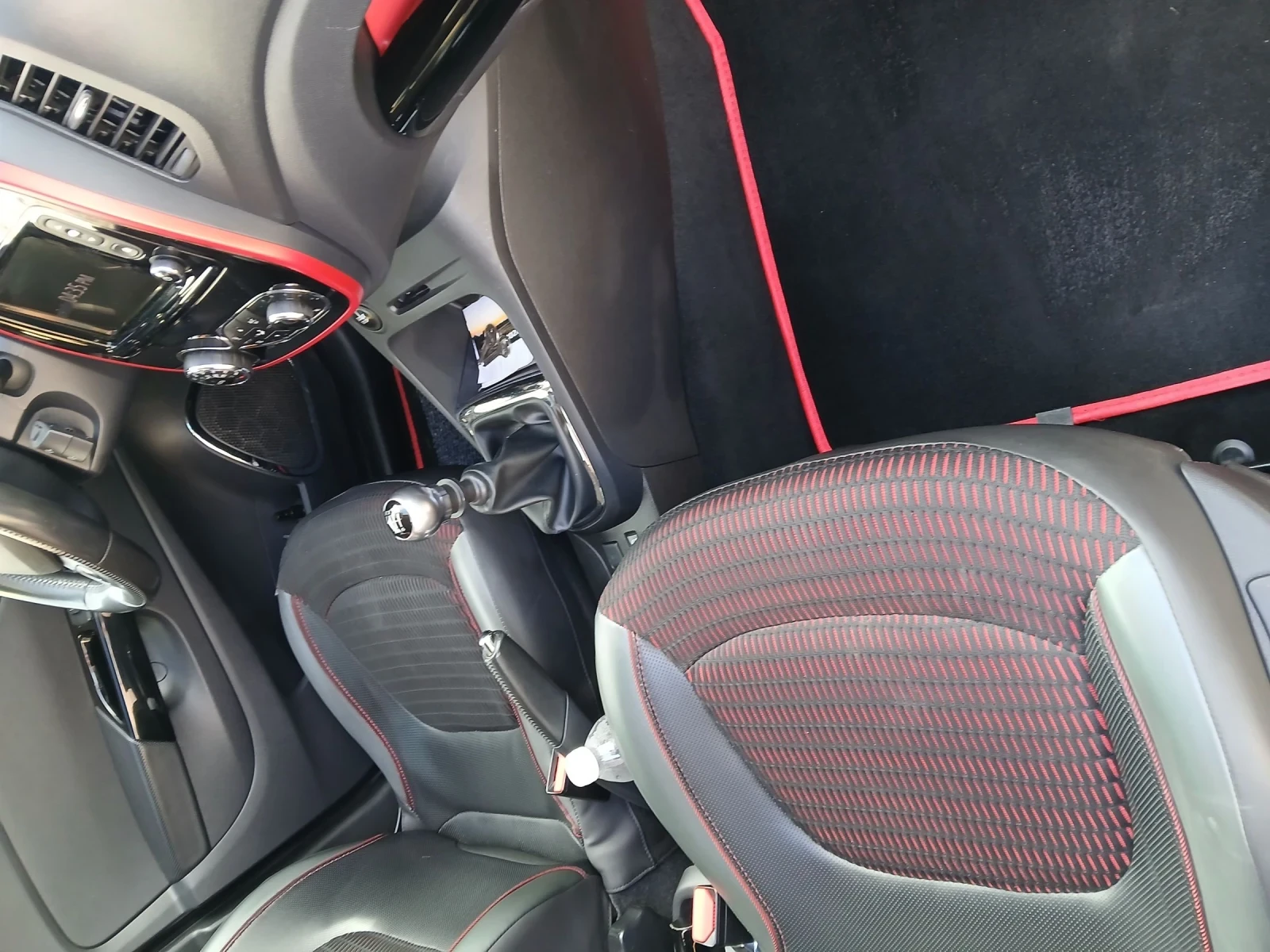 Renault Captur  - изображение 7